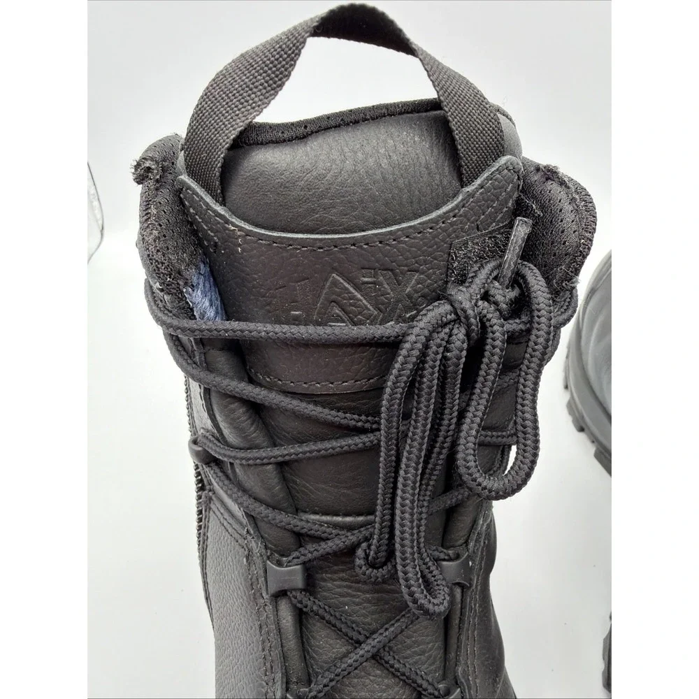 Haix product pair